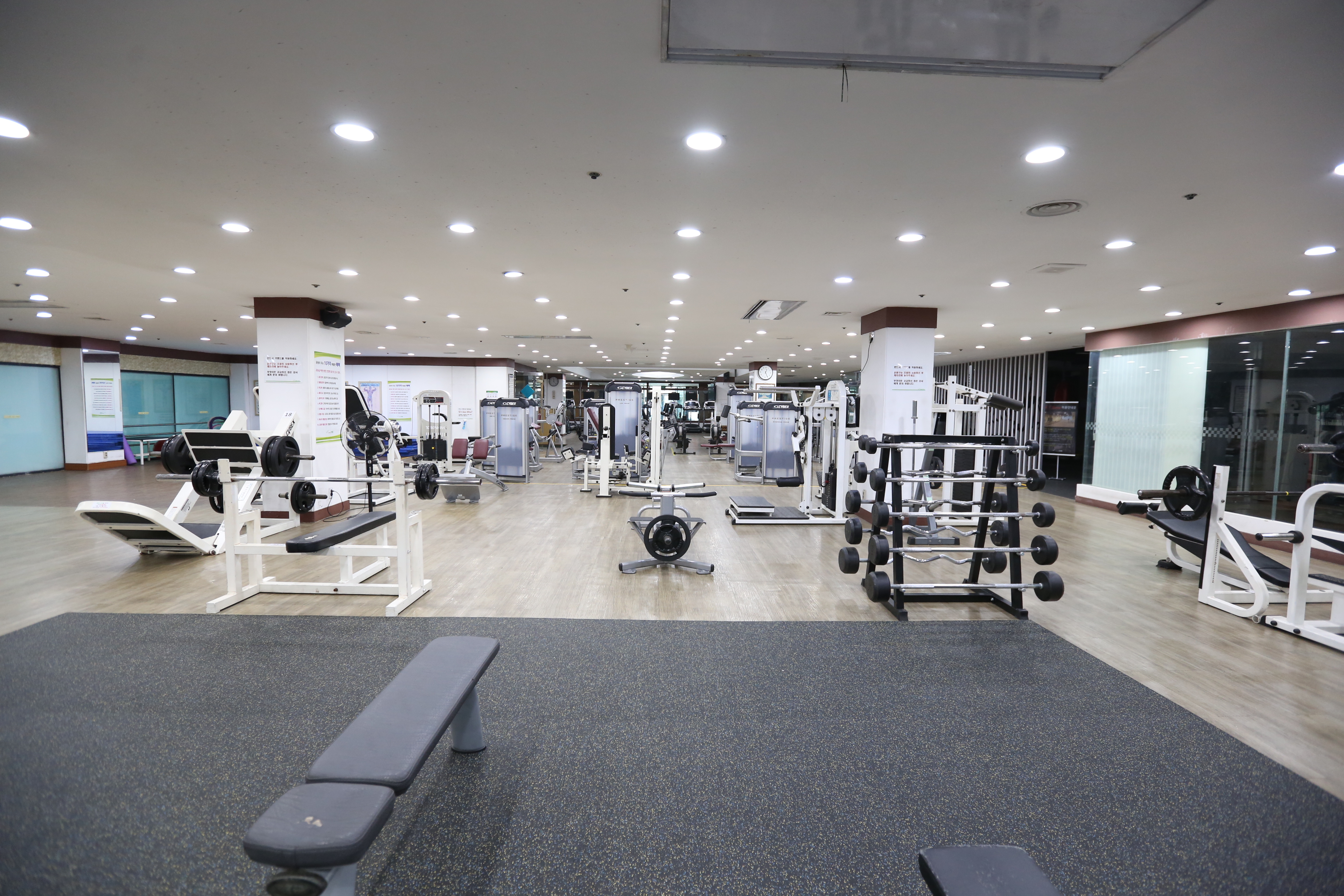 스포츠클럽그린힐