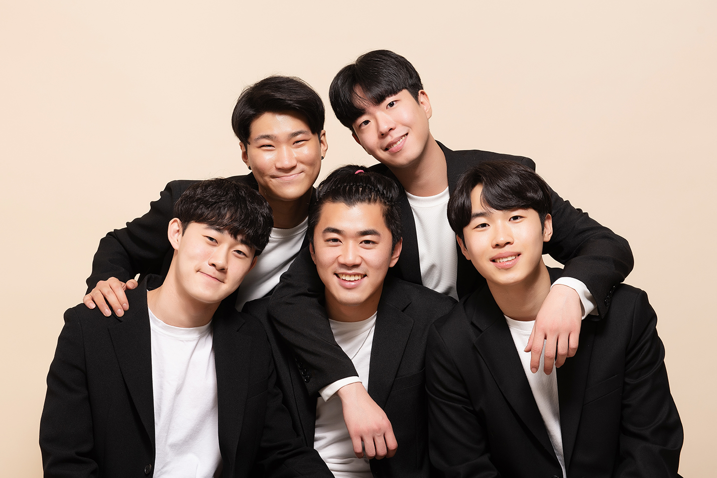 우리동네사진관 홍대점