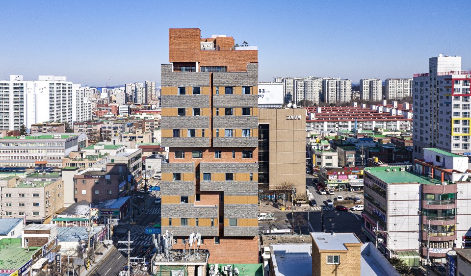더네이처산부인과의원