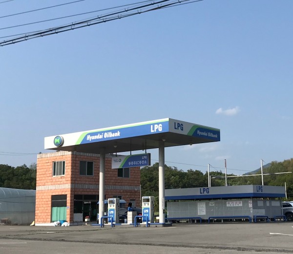 HD현대오일뱅크 동충주IC충전소