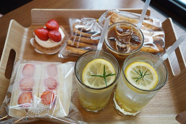 도교수 제빵연구소