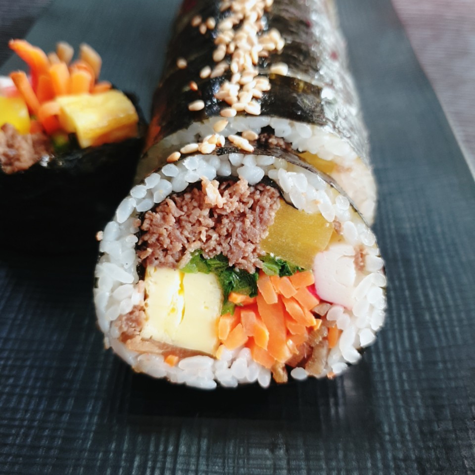 다온김밥