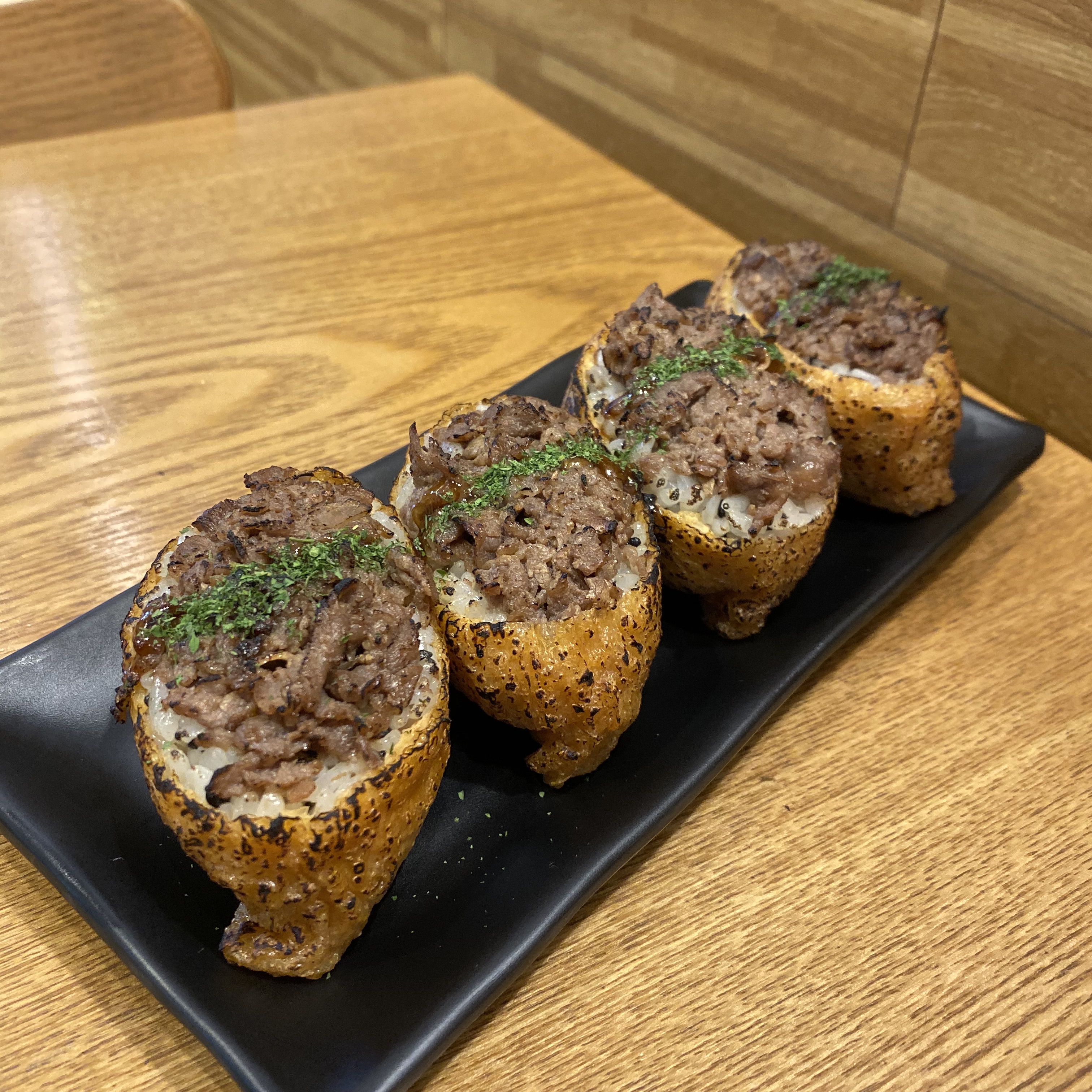 충무공김밥 해운대로데오 본점