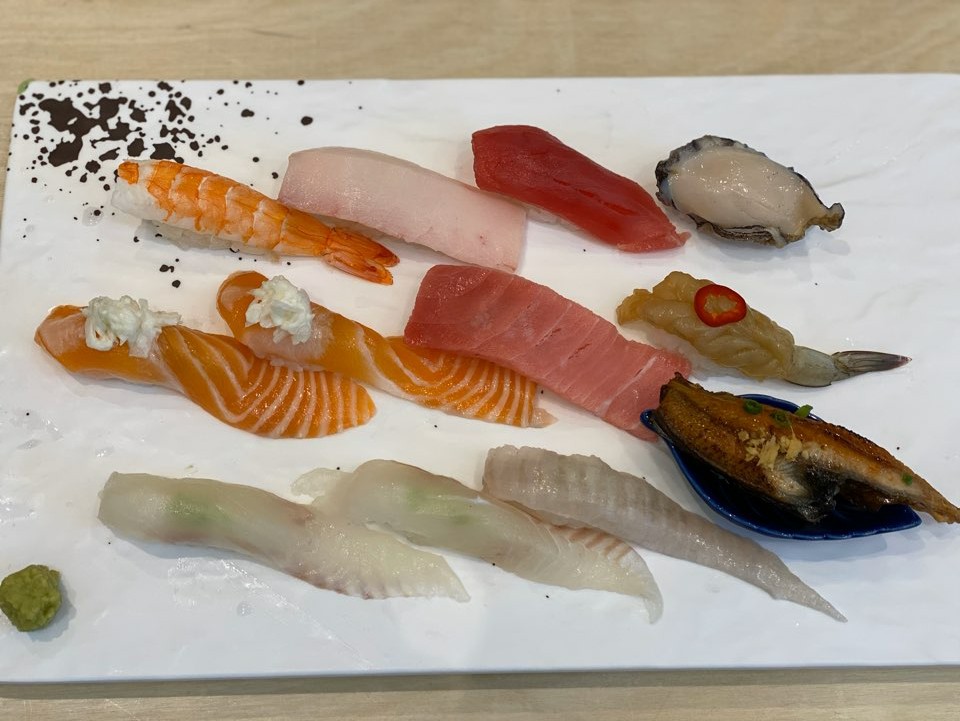 황금손가락 삼화점