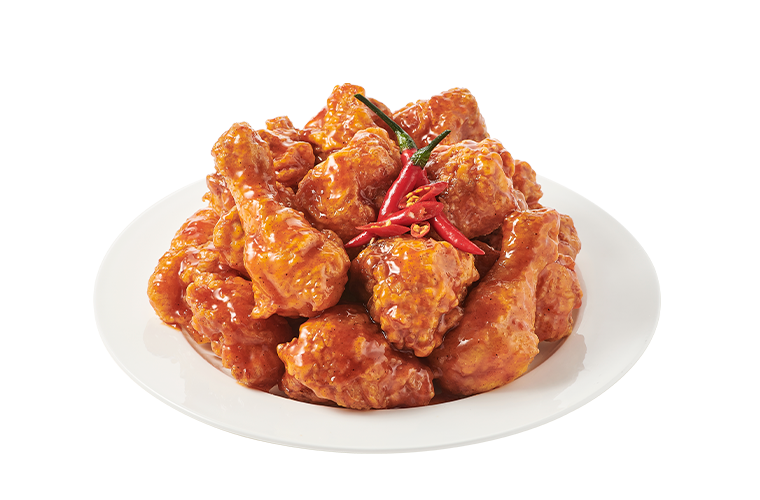 페리카나 단관점