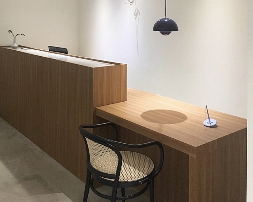 광교상쾌한이비인후과의원 대표 이미지