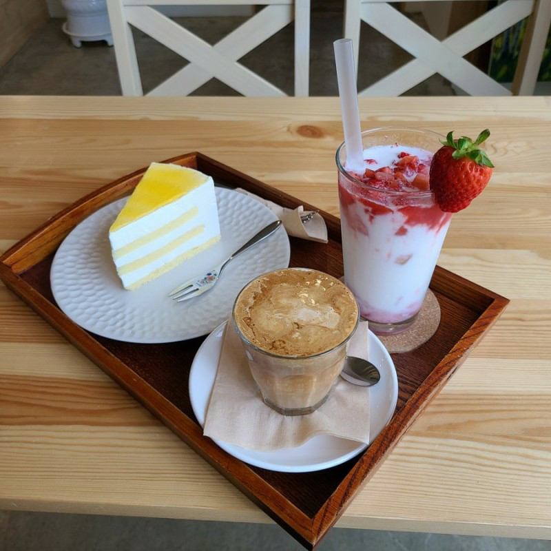 카페 체리빈스