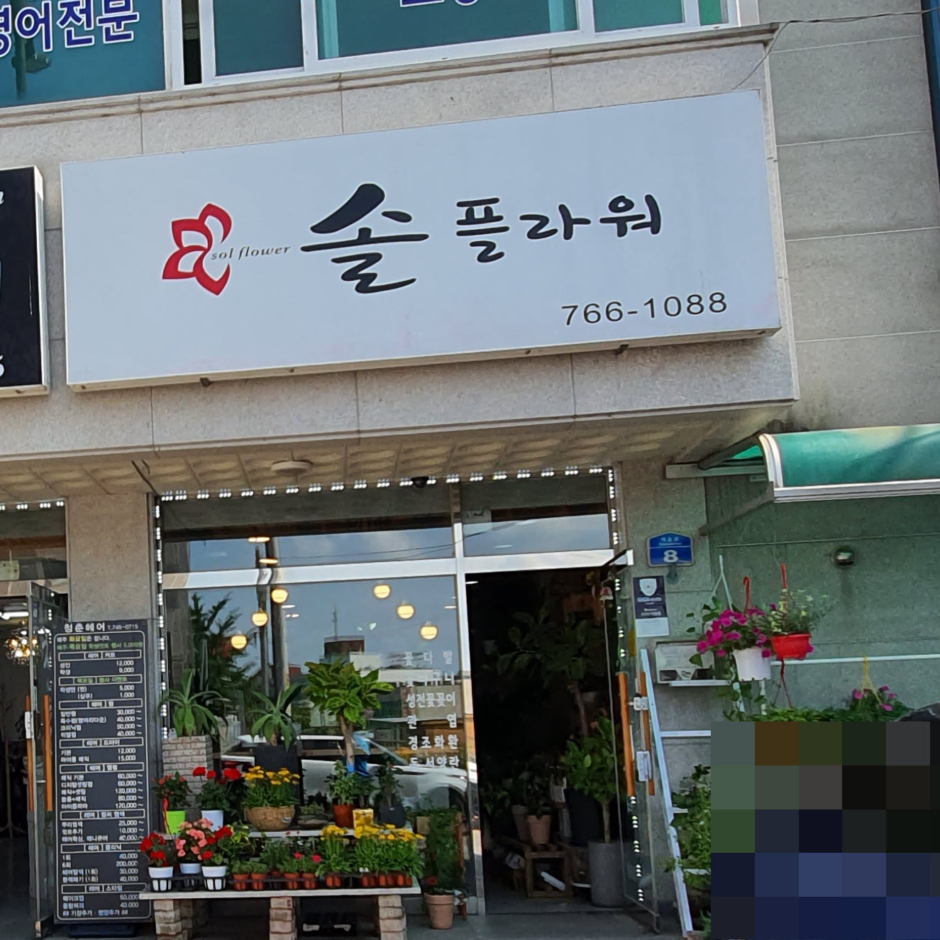 솔플라워갤러리