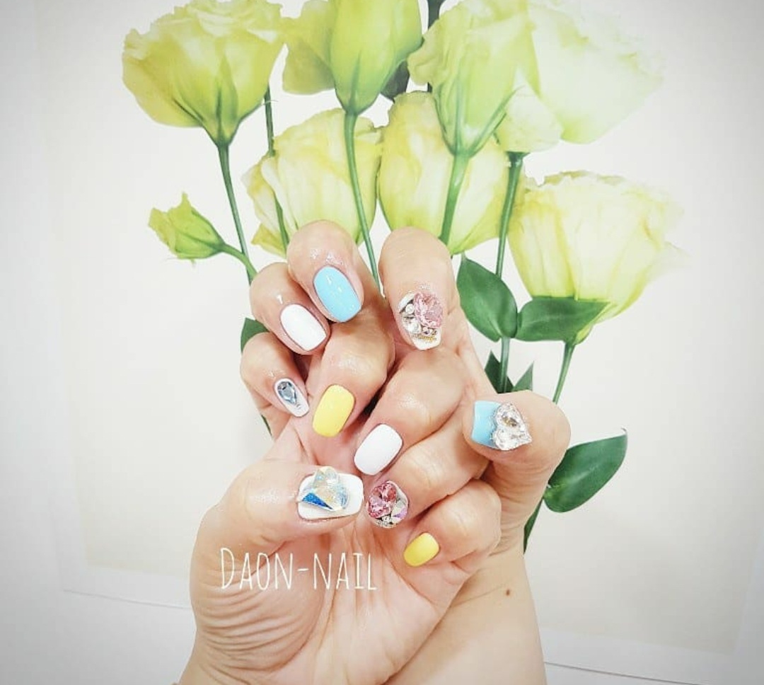 다온네일 대표 이미지