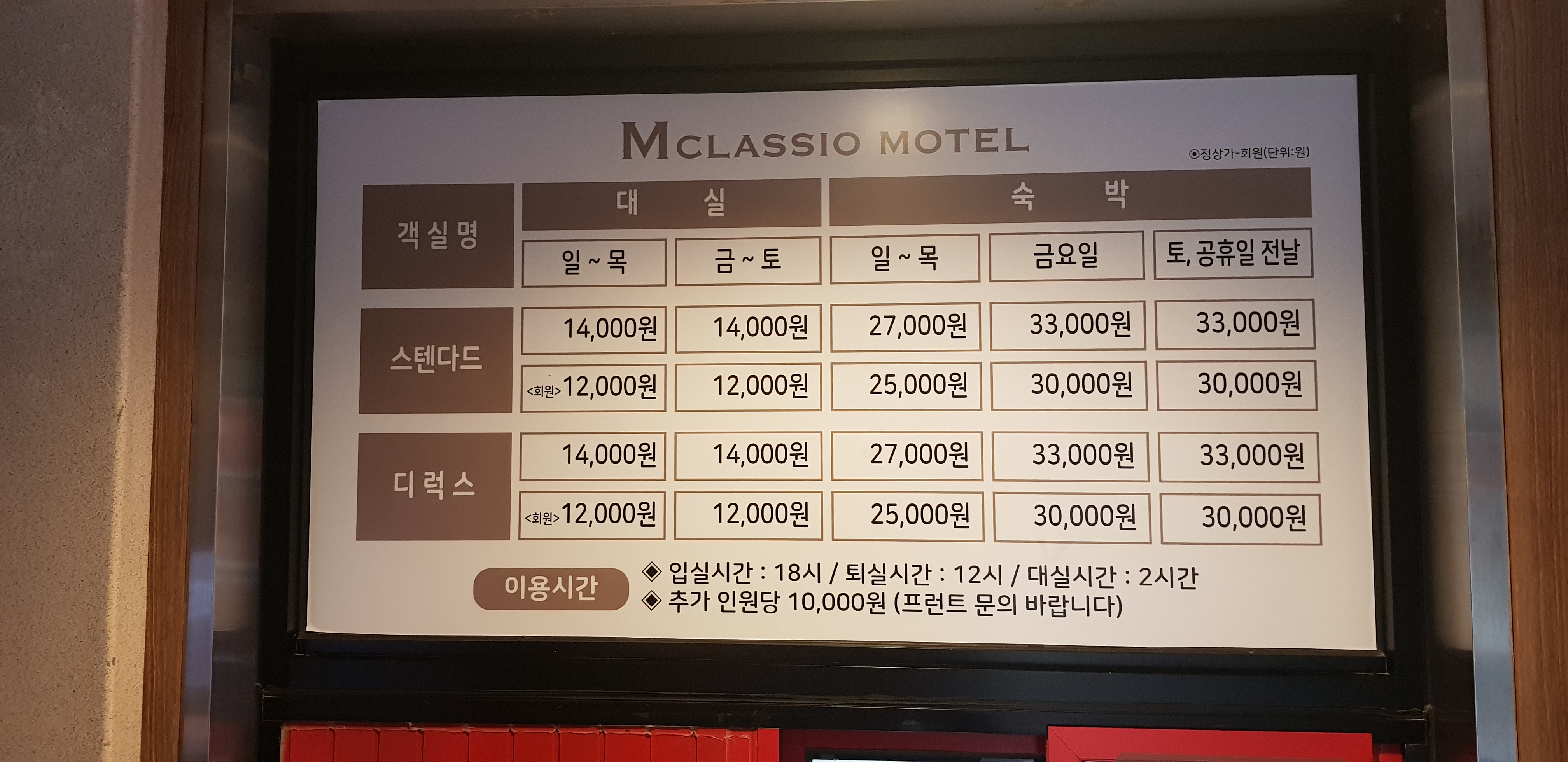 엠모텔