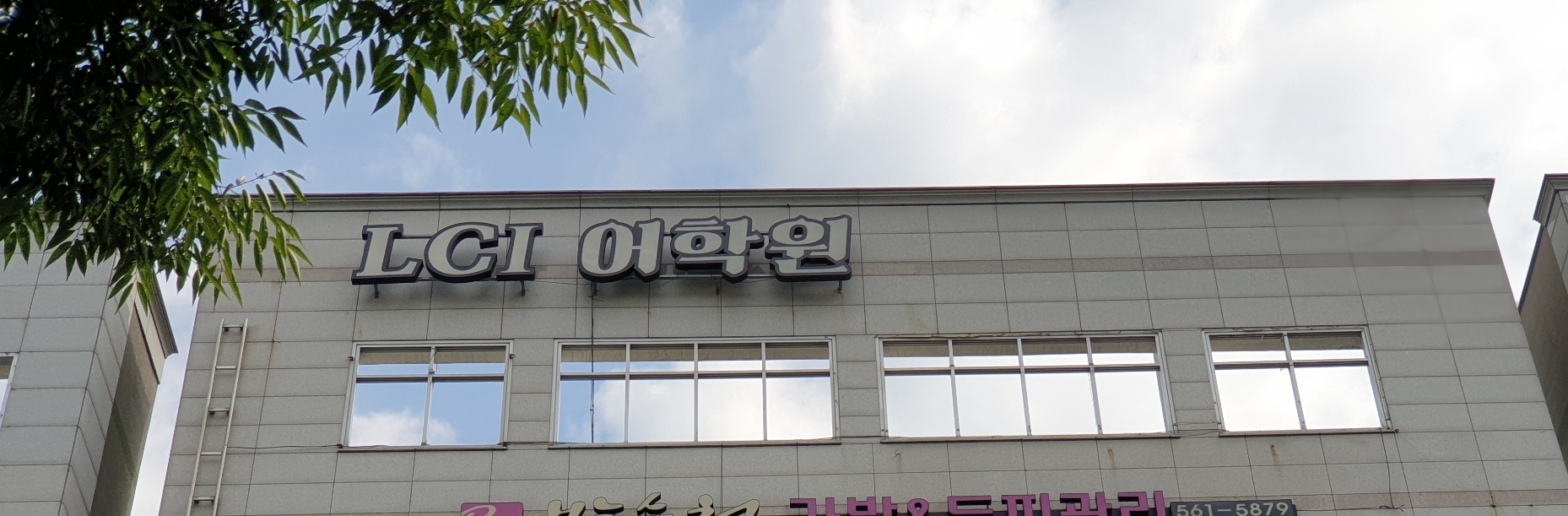 lci키즈클럽 어학원