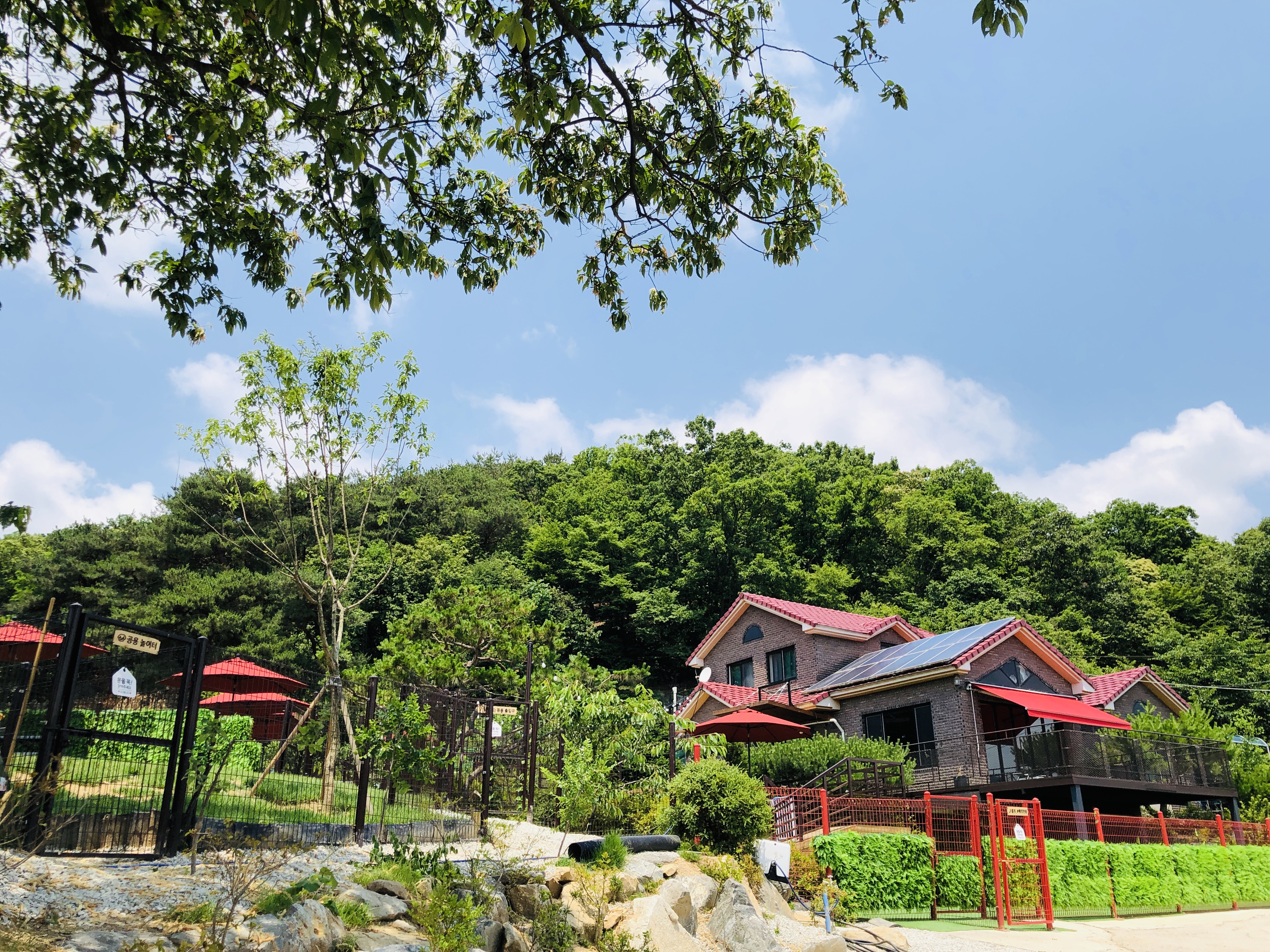 카페랄라 대표 이미지