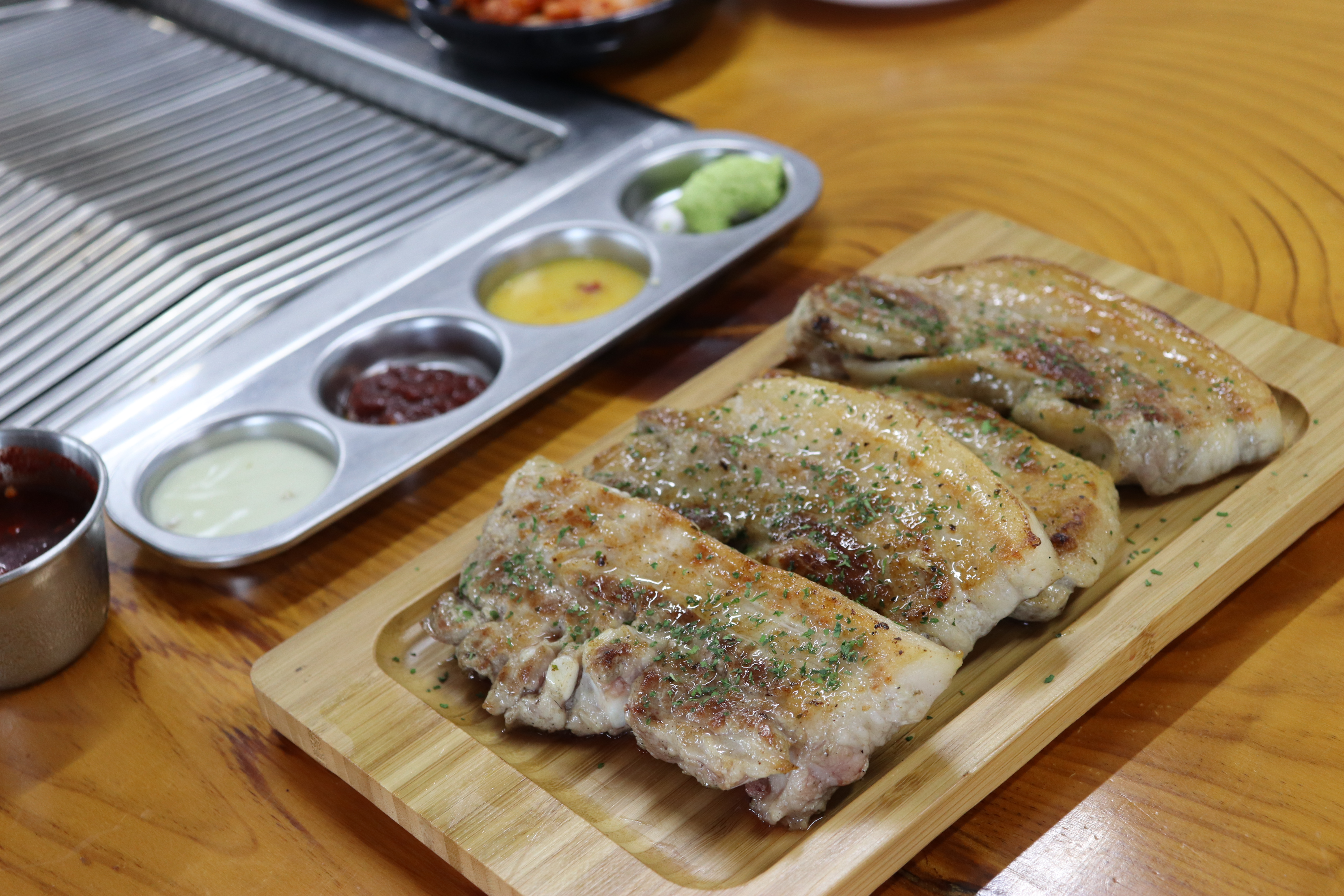 맛있수다 중문본점