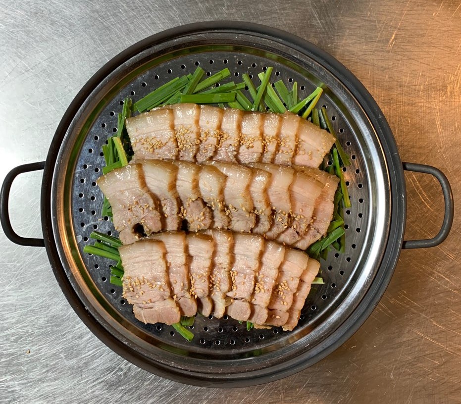 명동칼국수 인천동춘점