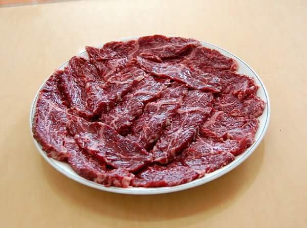 한우잔치식육식당