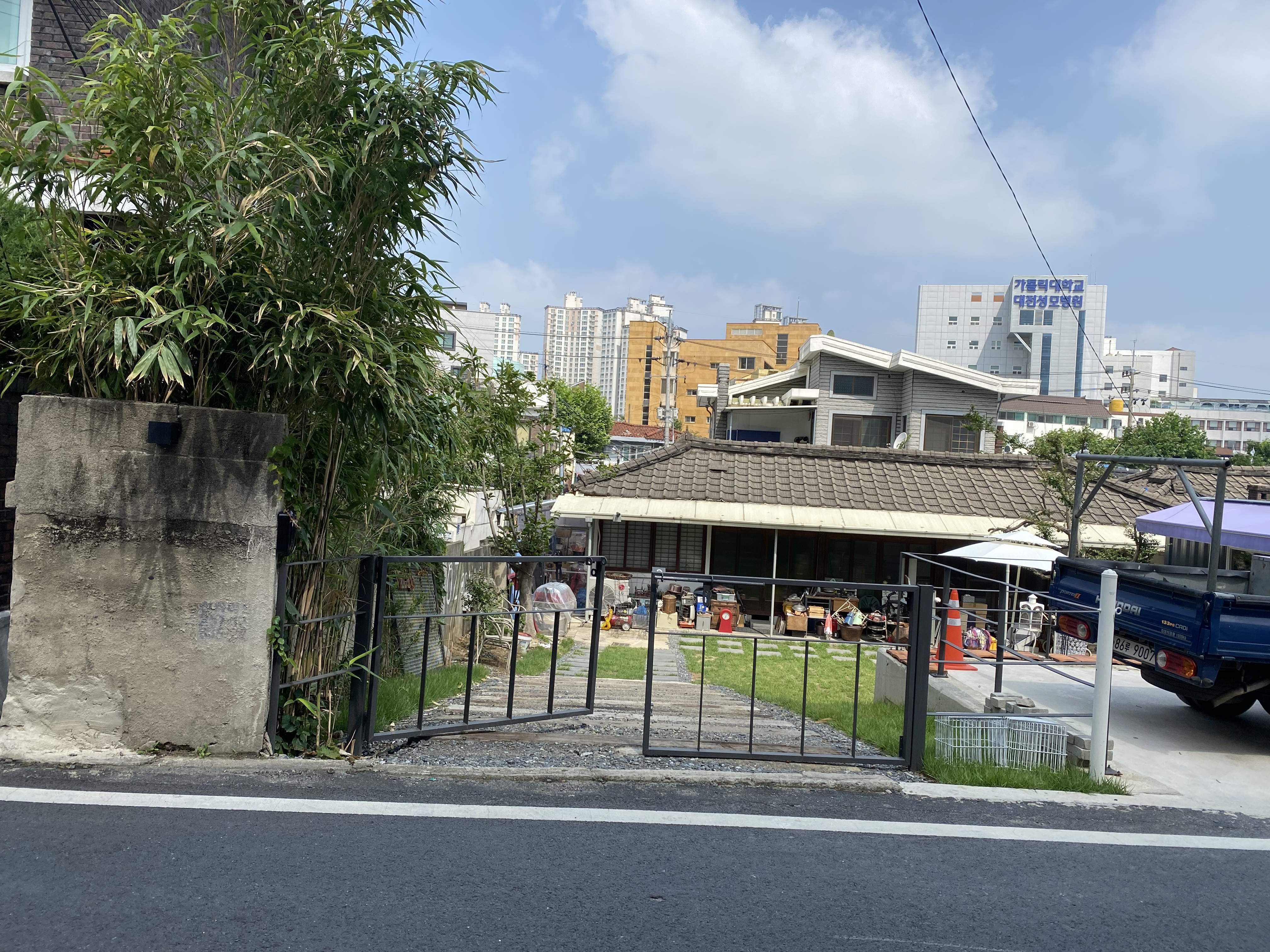 오즈앤틱