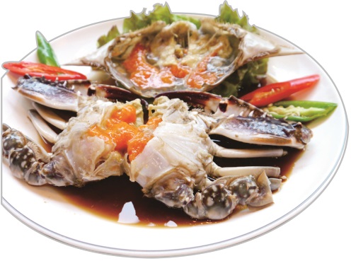 참맛진숯불갈비 중동점