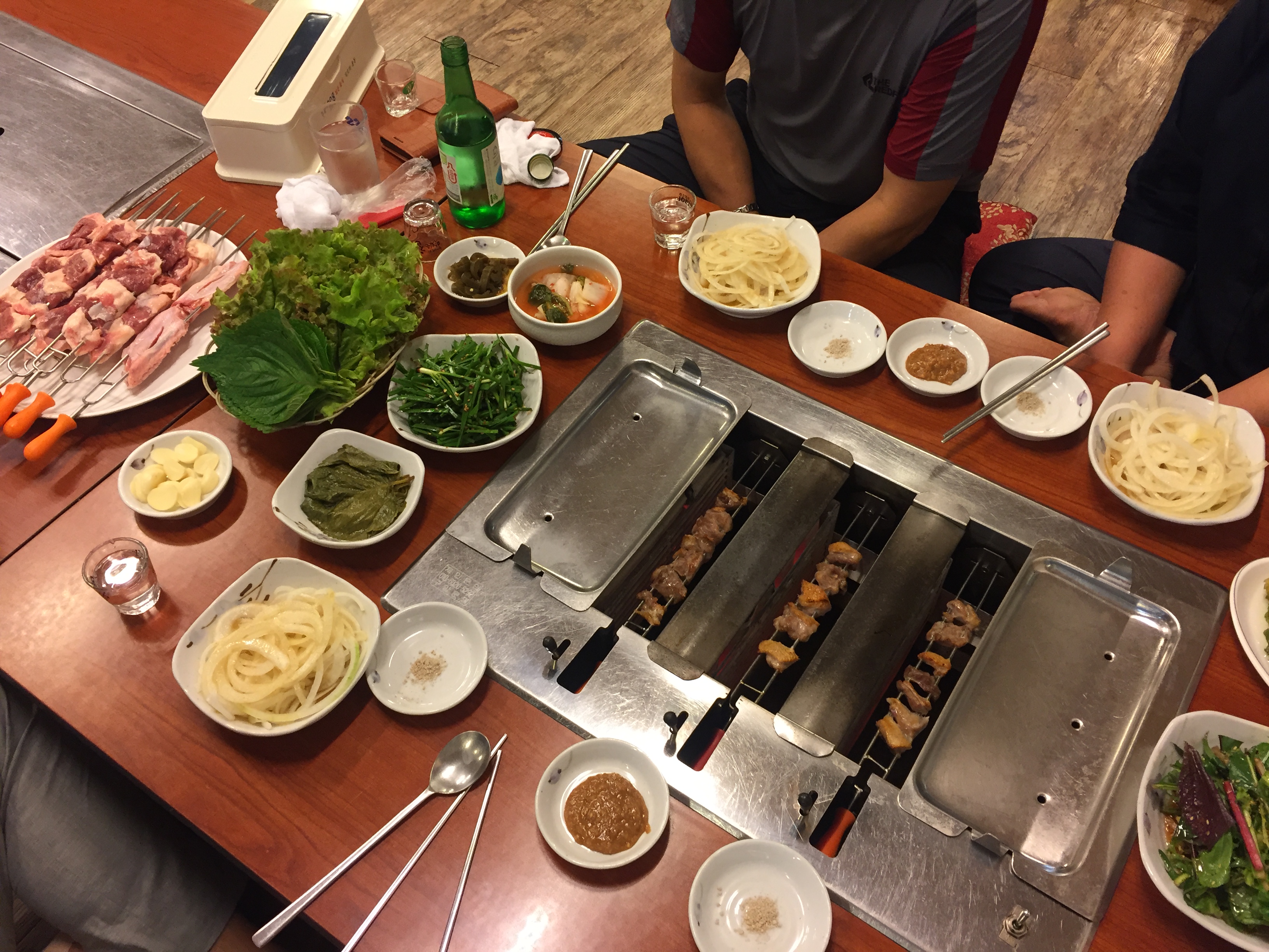 양주골오리마을