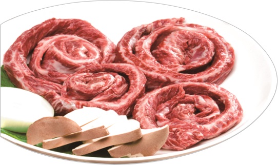 참맛진숯불갈비 중동점