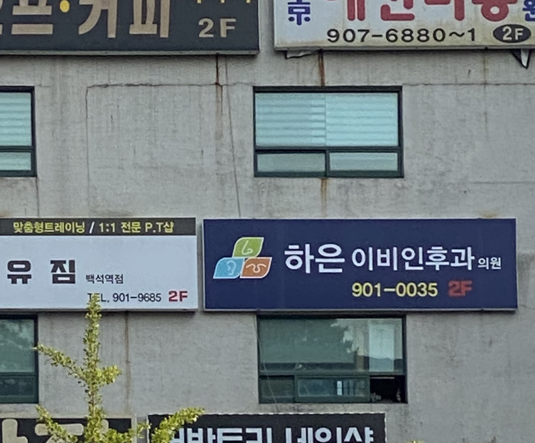 하은이비인후과의원 대표 이미지