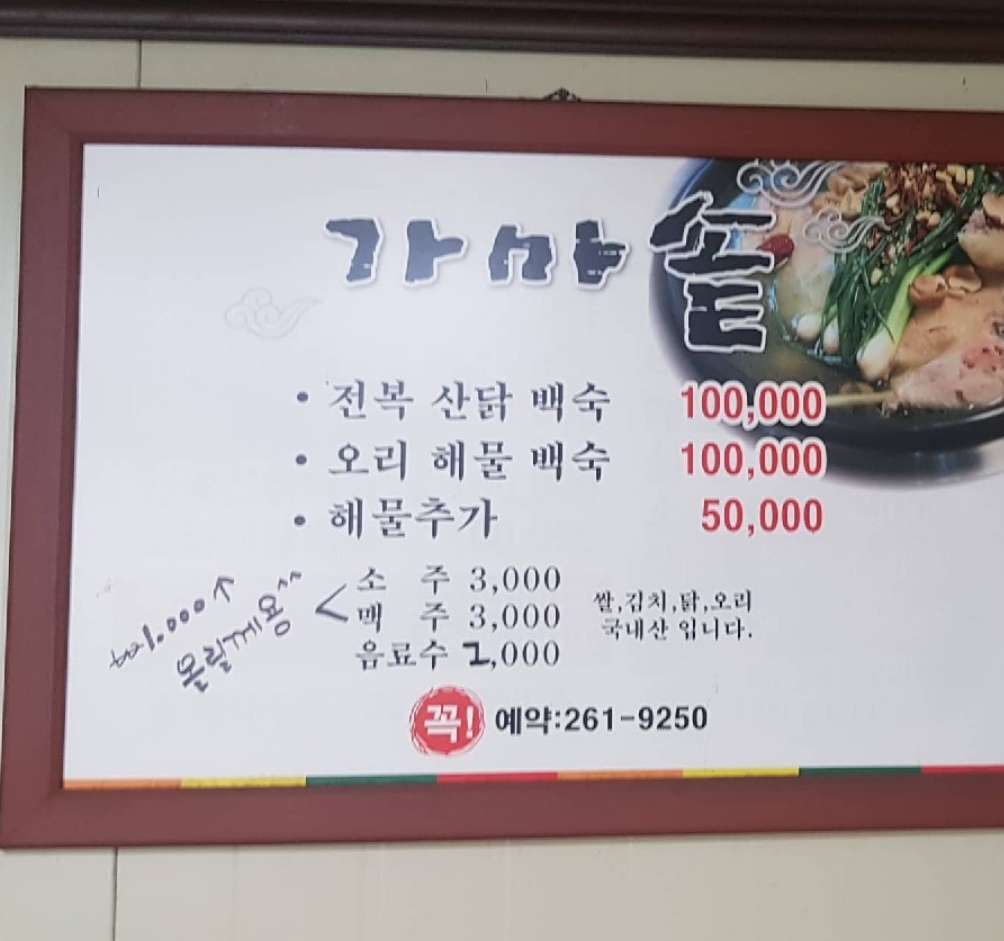 요약 정보 이미지