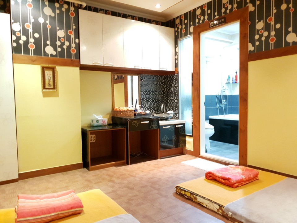 푸켓태국필링스파빌 photo 3