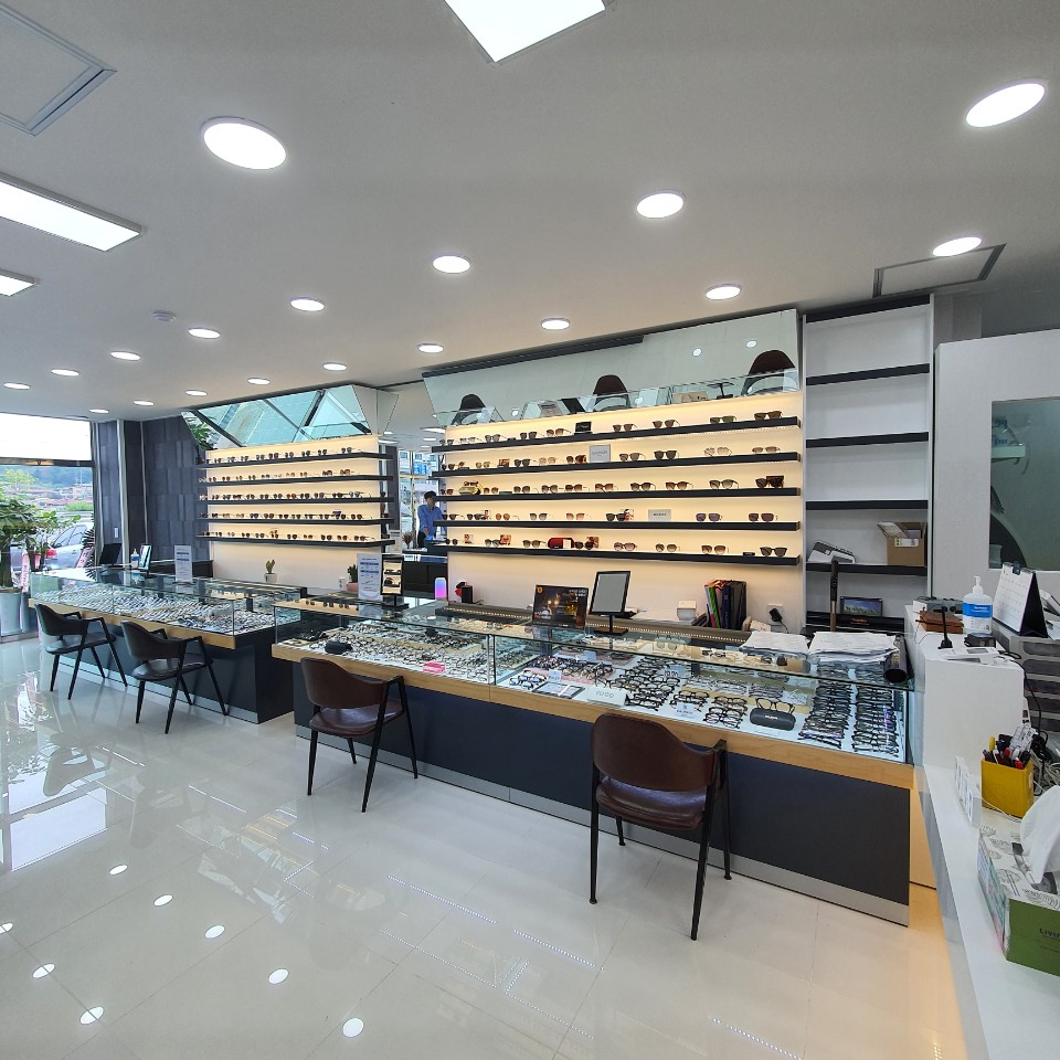 굿모닝안경 대표 이미지