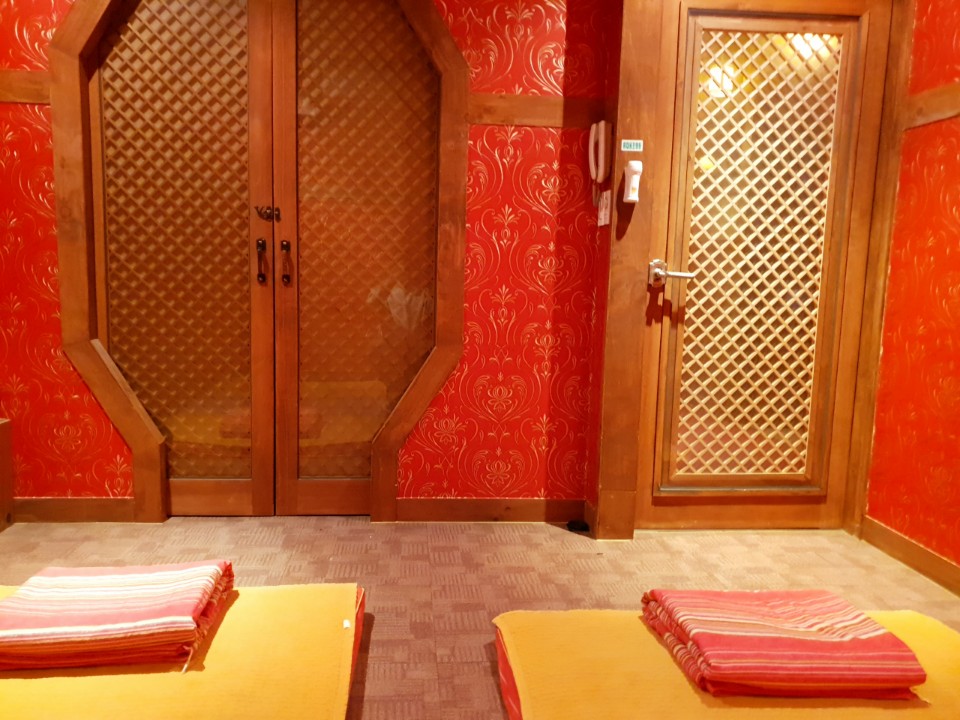 푸켓태국필링스파빌 photo 8