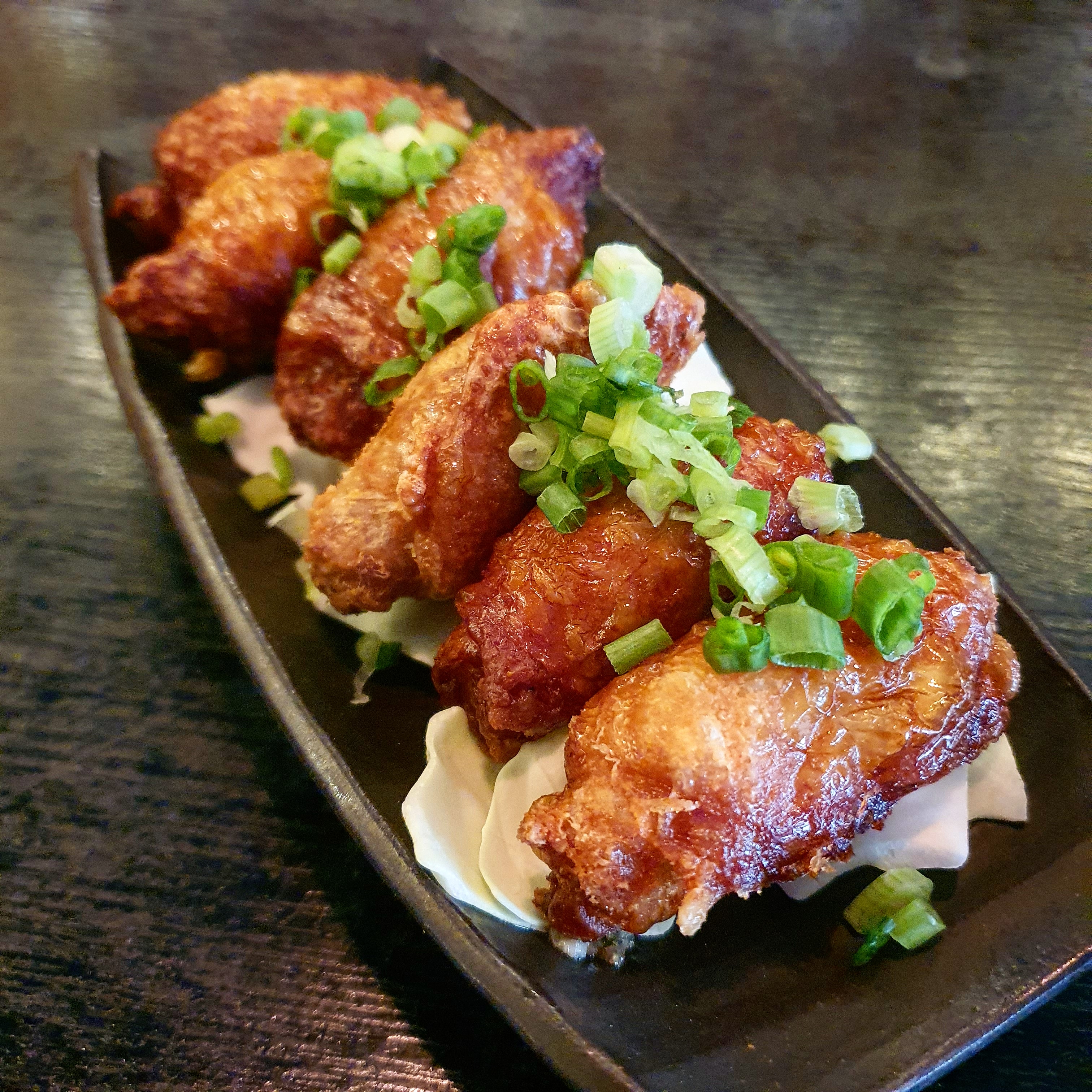 심야식당