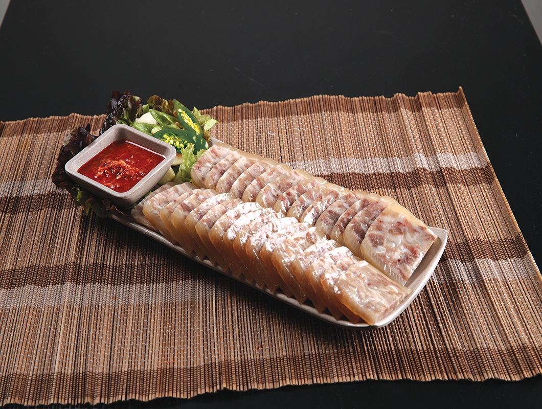 족발야시장 동송점