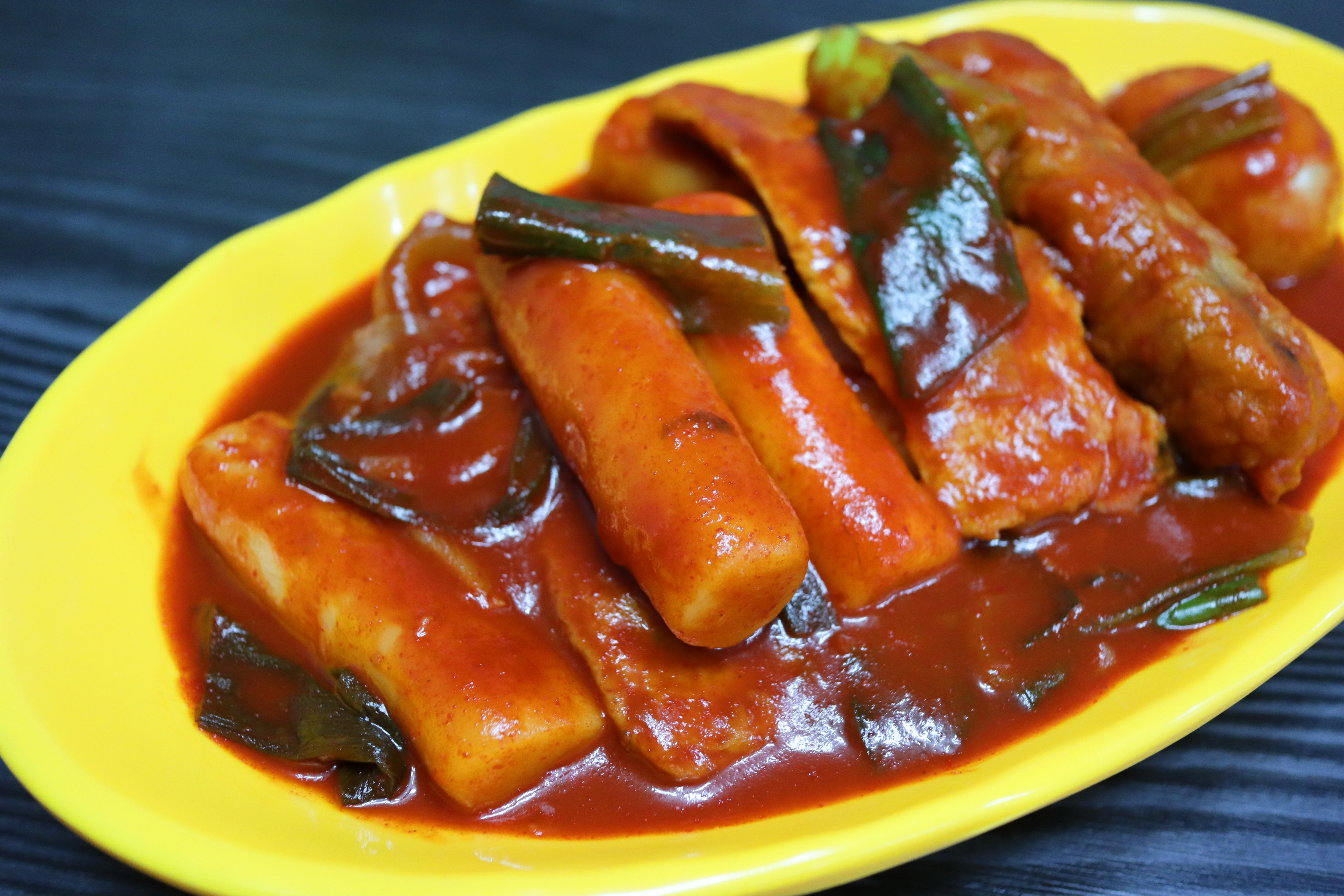 은아떡볶이
