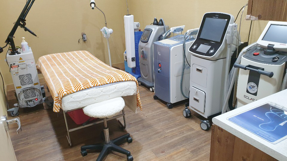 비앤비클리닉의원 대표 이미지