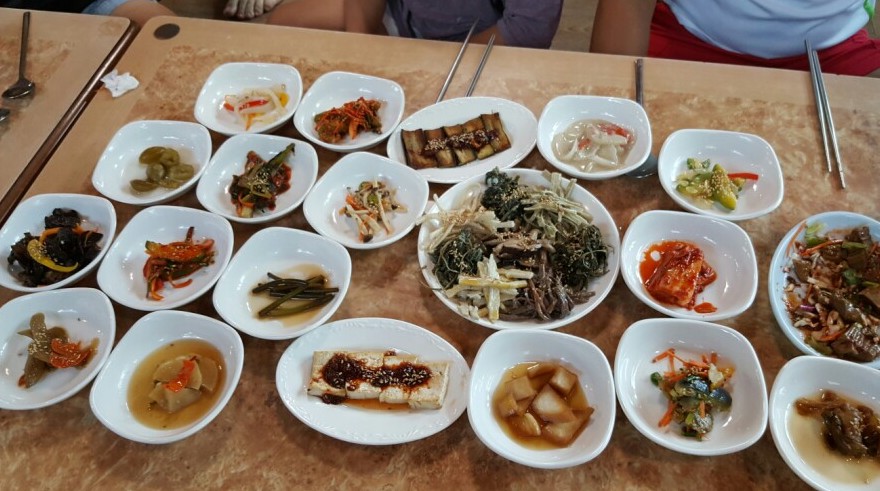 좋은세상식당