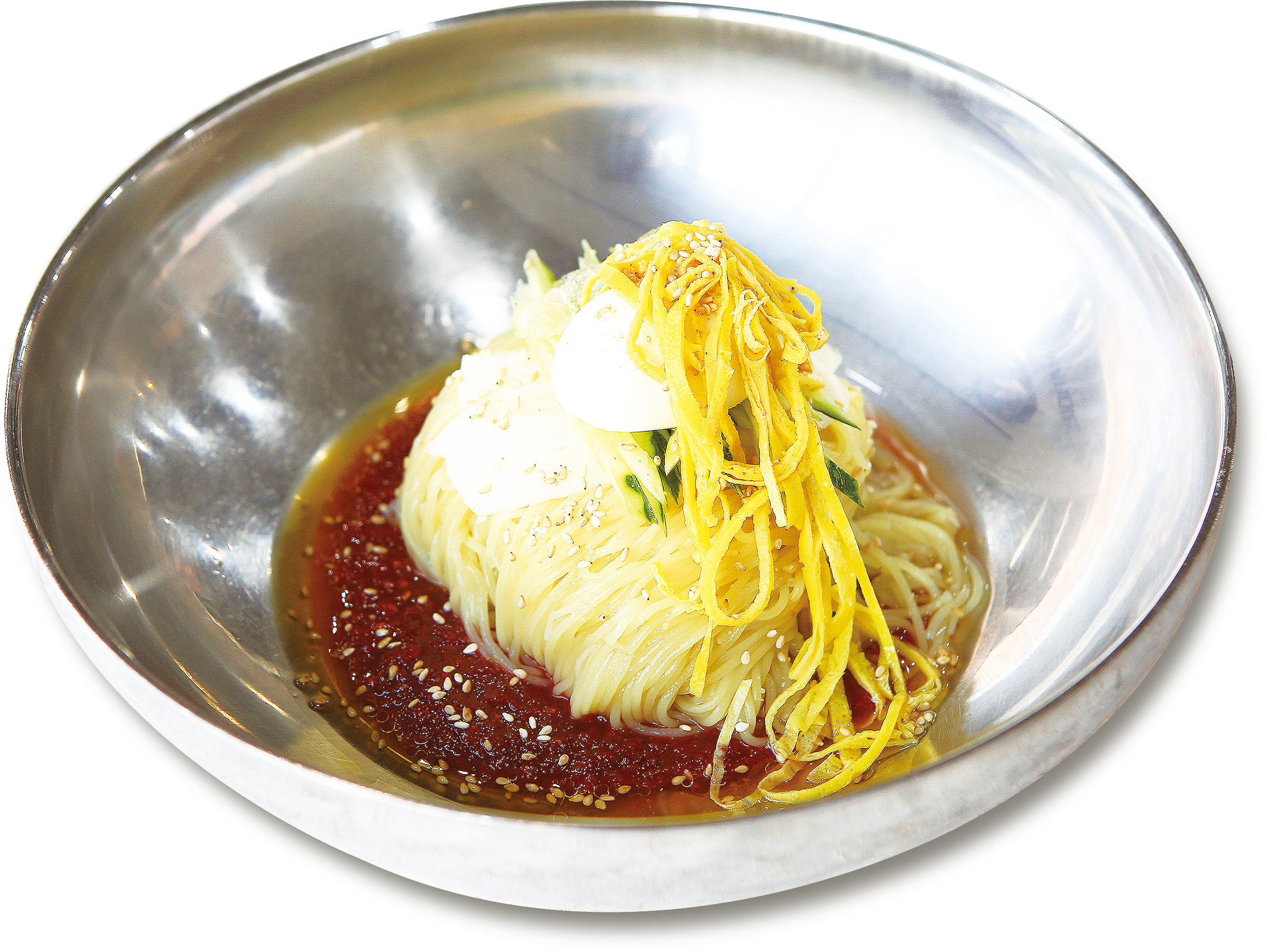 도계밀면