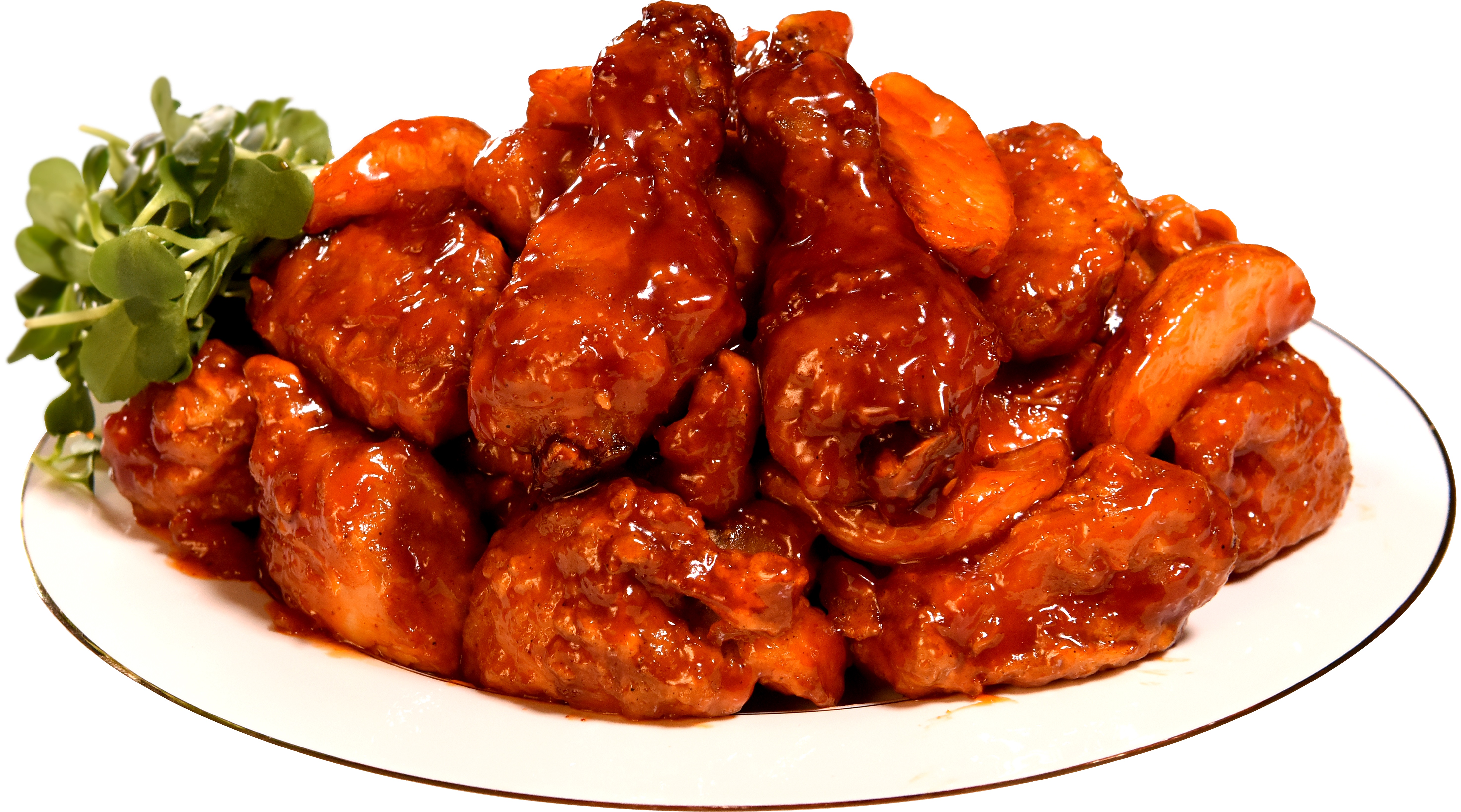 60계 치킨 청주 율량사천점