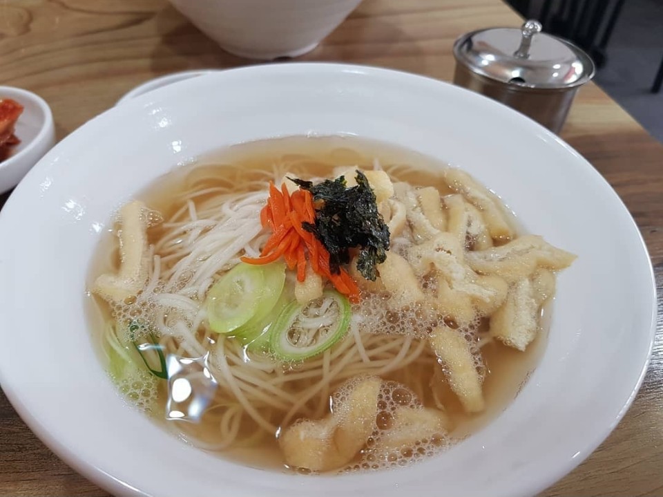 행복국수