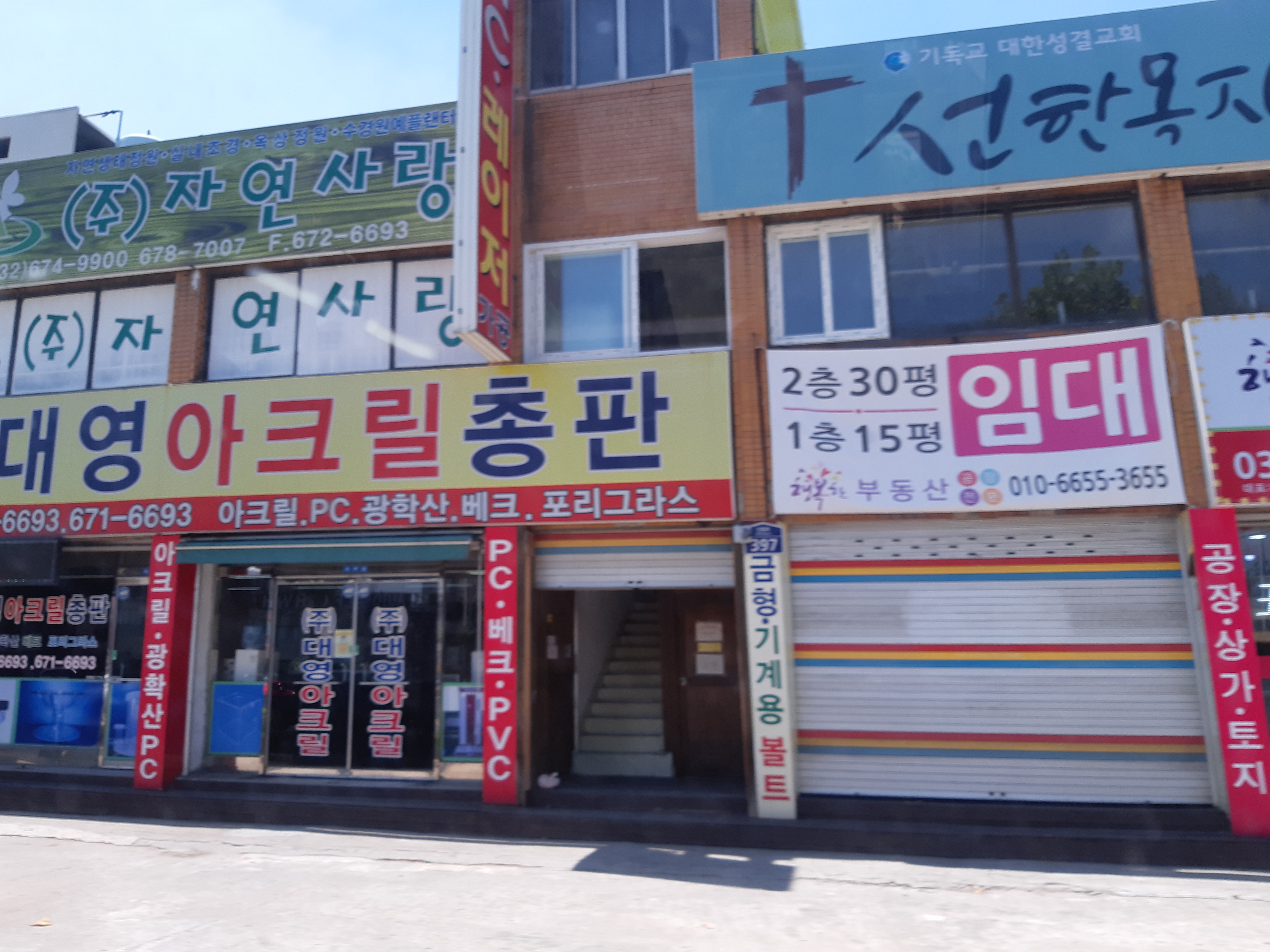 자연사랑