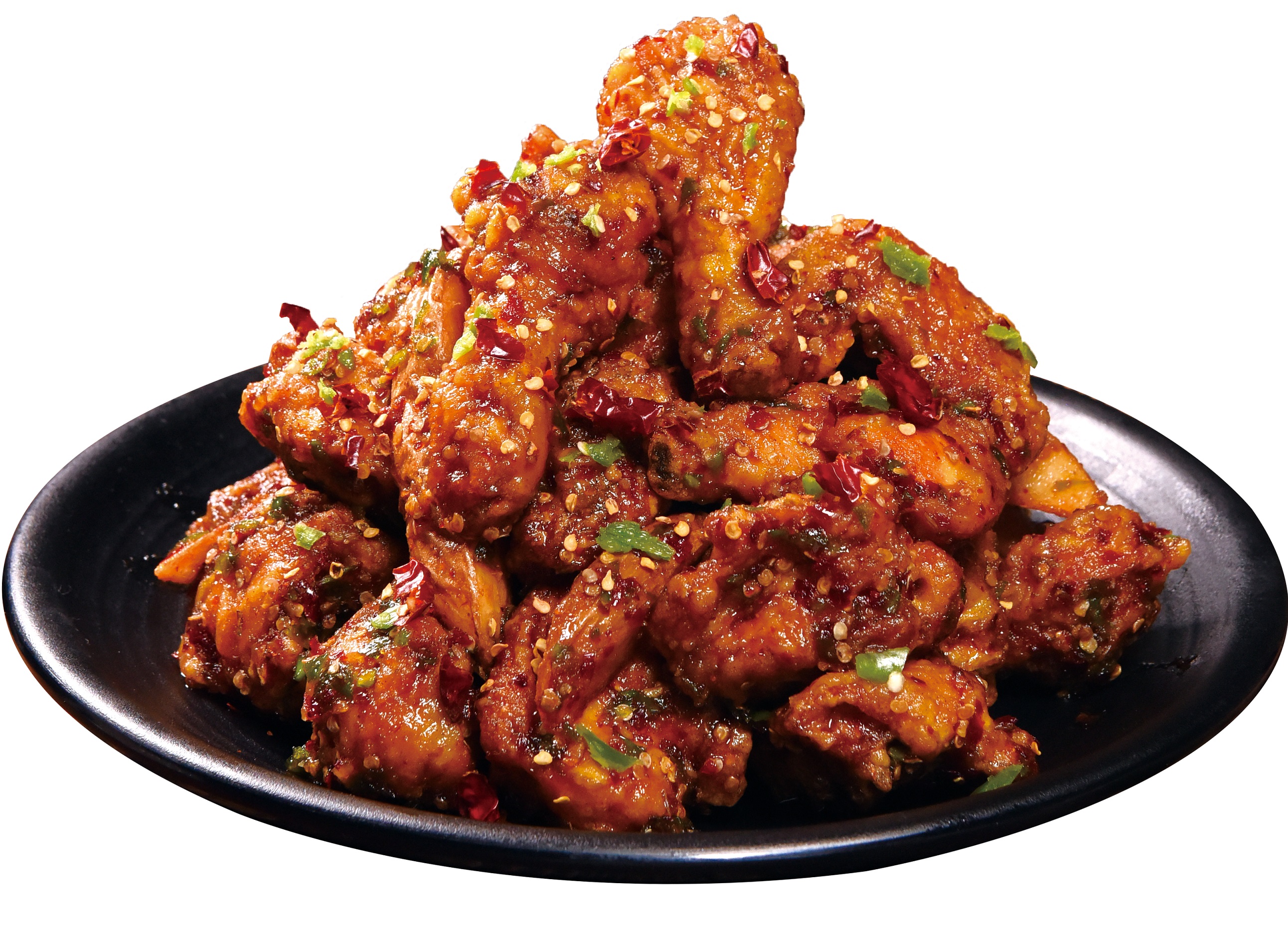 60계 치킨 청주 율량사천점
