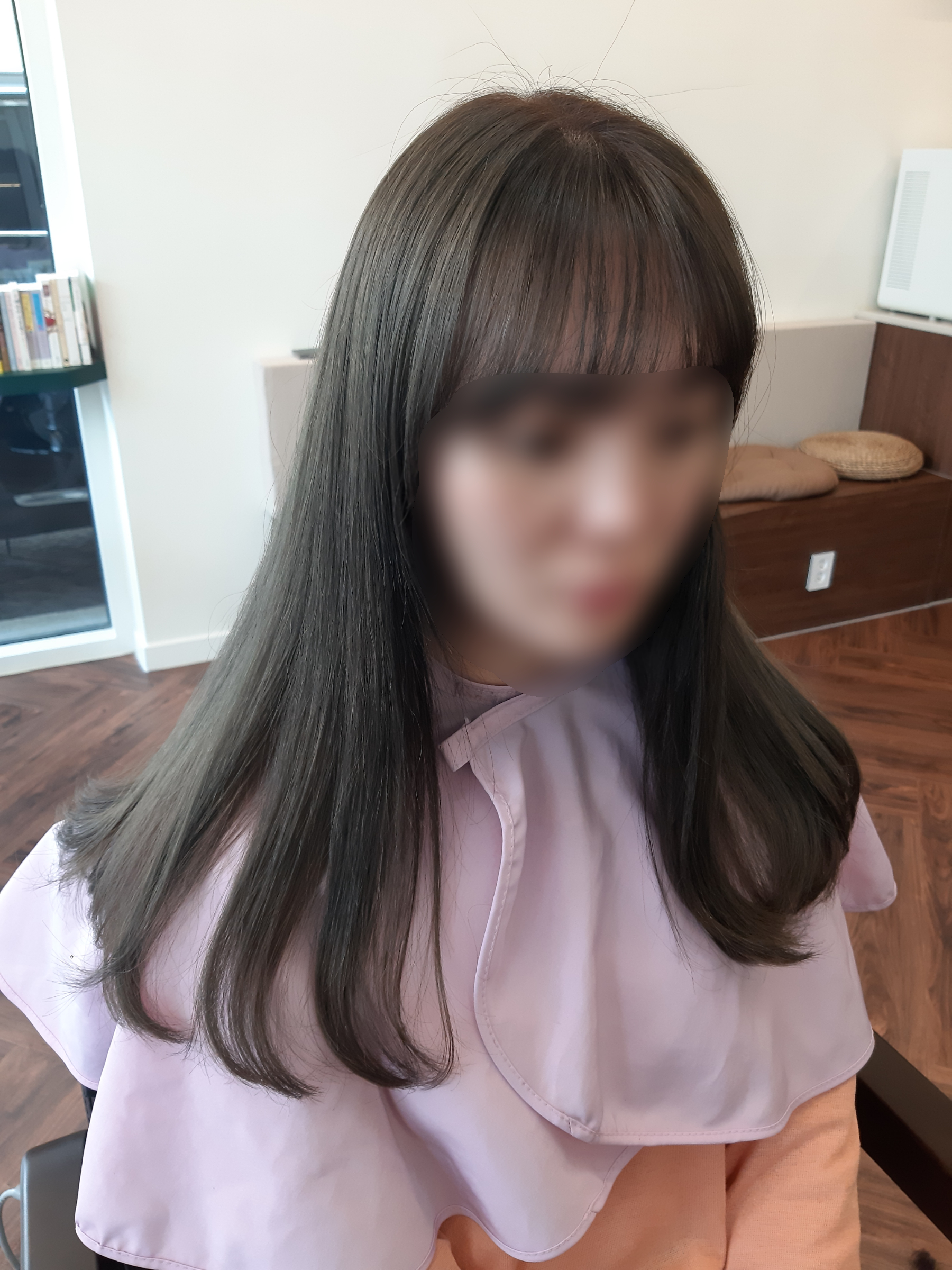 머리해봄