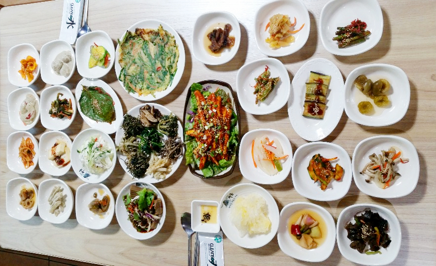 좋은세상식당