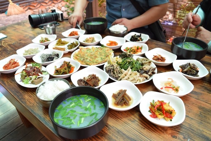 좋은세상식당