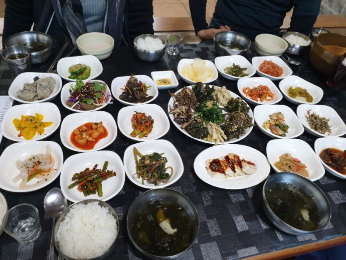 좋은세상식당 3