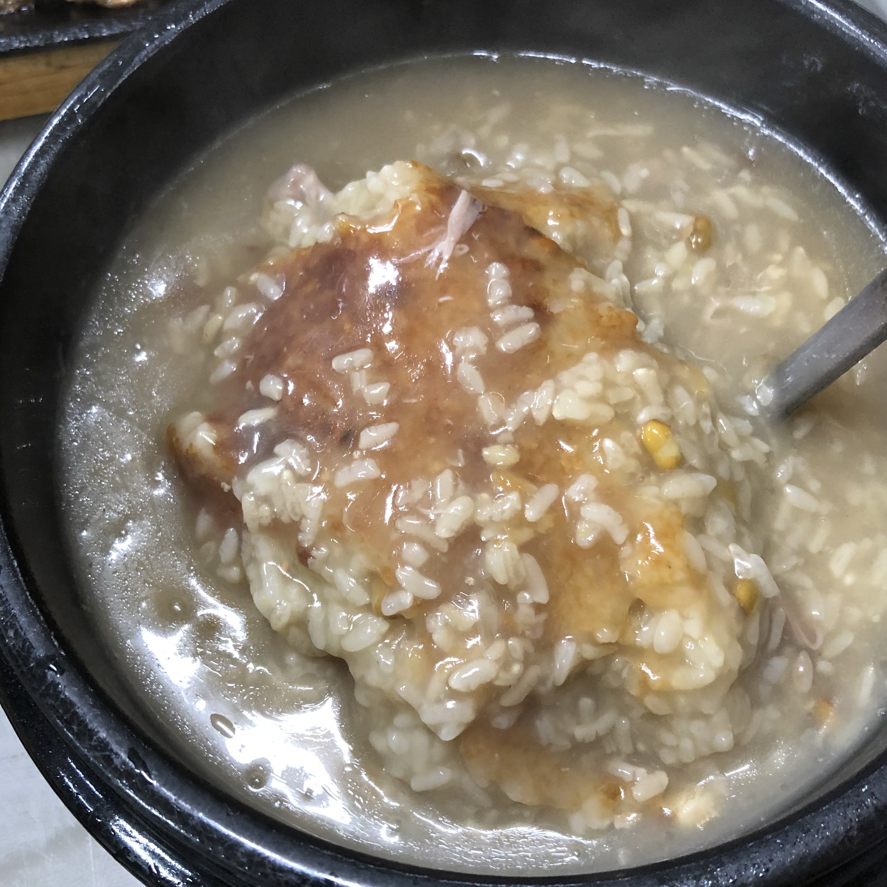 장수촌