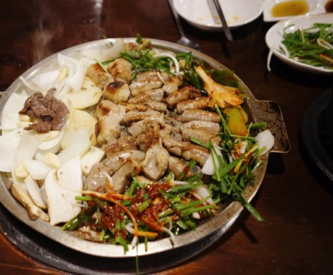 삼대곱창 사진 7