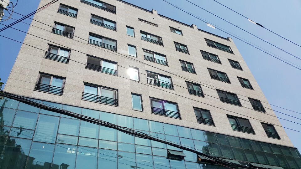 리안빌딩 대표 이미지