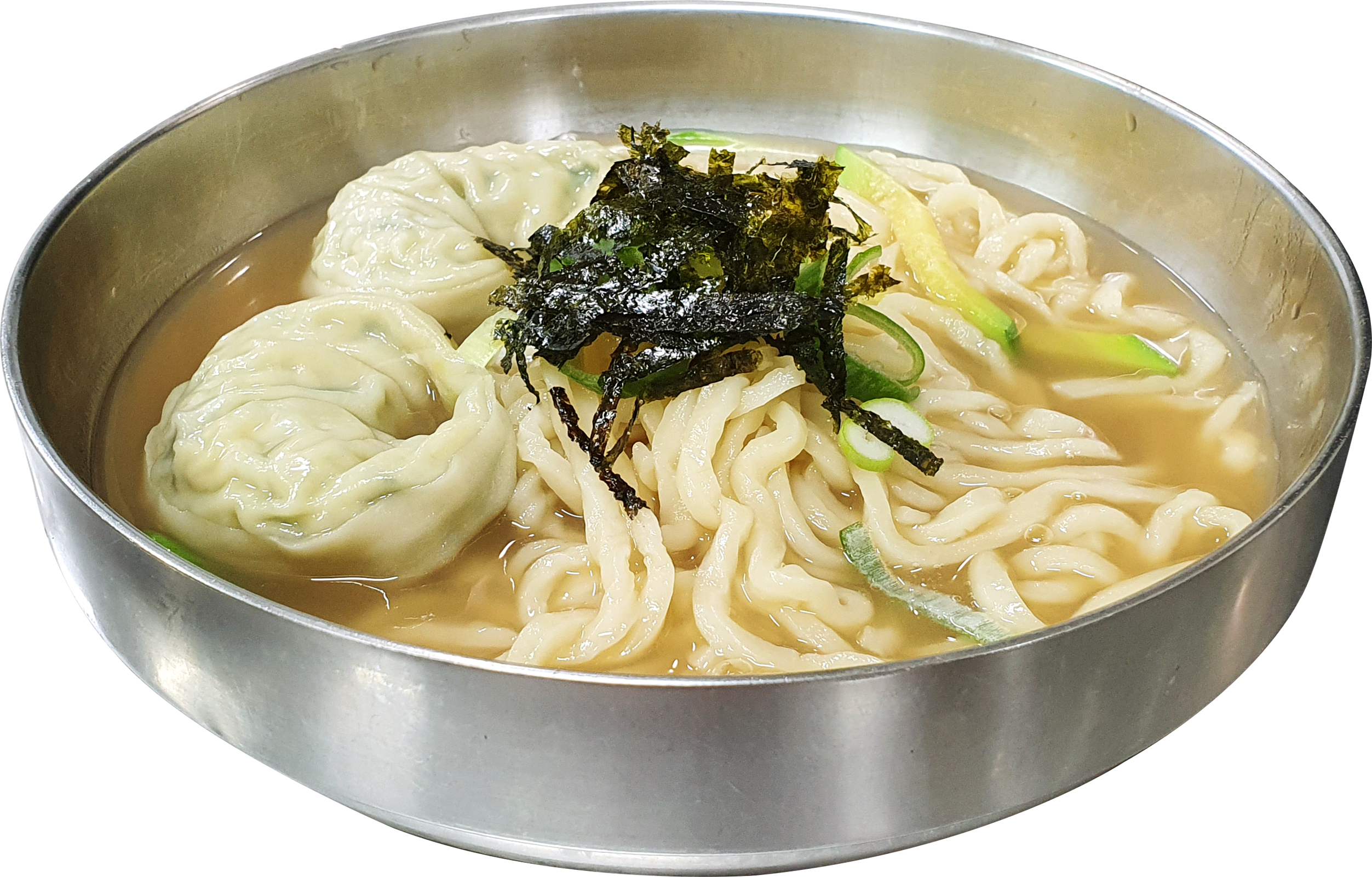 웅이네손칼국수