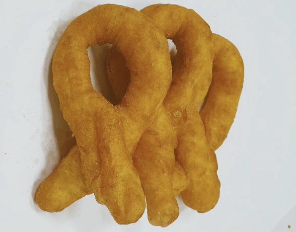 도로시명품찹쌀꽈배기