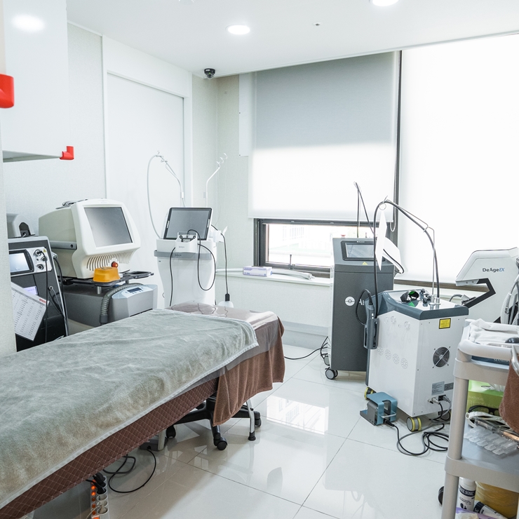 샤인유의원 수원 대표 이미지