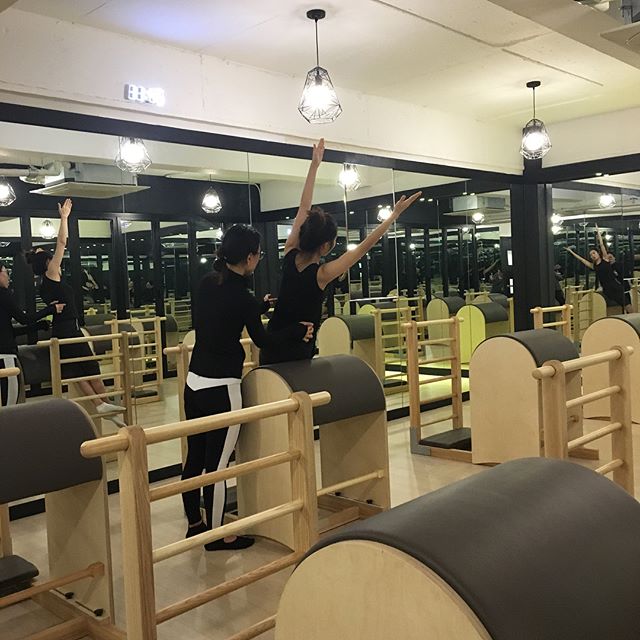 다옴 필라테스 대표 이미지