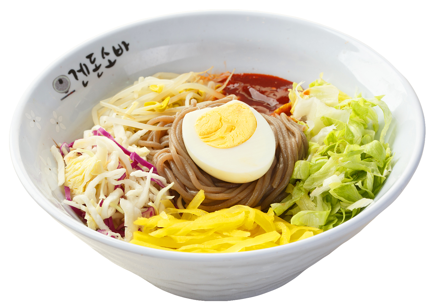 겐돈소바 본점